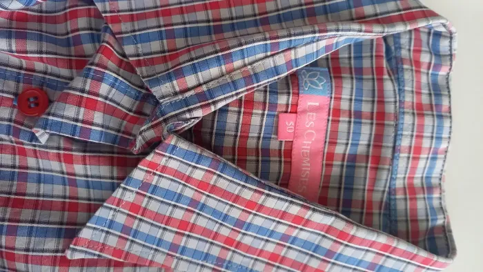 Camisa unissex 