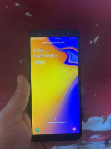 Samsung J4+