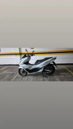 HONDA PCX 160 - 2025 - km 2.300