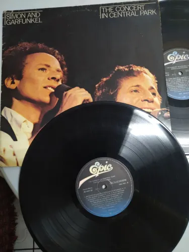 LP em Vinil