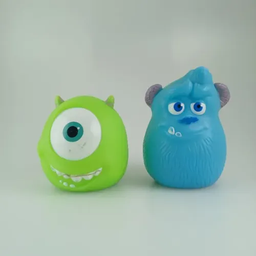 Disney Pixar Monstros S.A (cód 281)