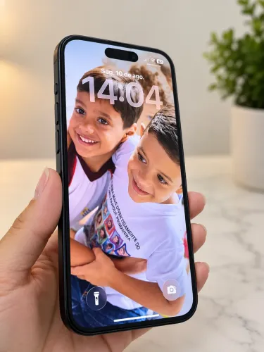 iPhone 15 256Gb