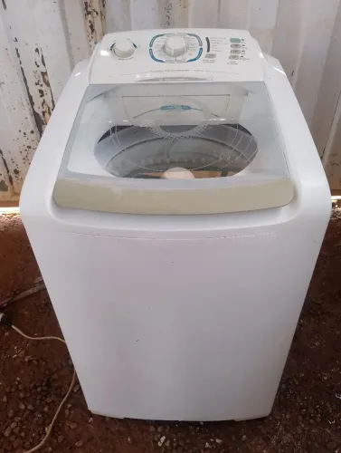 Máquina de lavar electrolux 10 kg