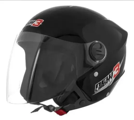 Capacete Moto