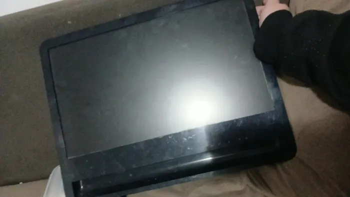 TV MONITOR LCD AOC DE 19