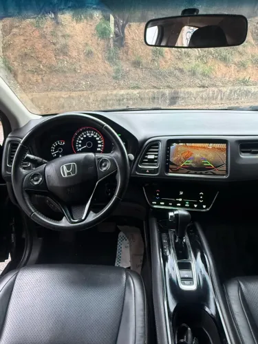 Honda HR-V EX 1.8 Flexone 16V 5P Aut. 2021