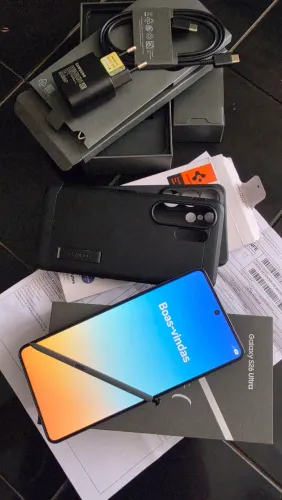 Samsung s26 ultra 1Tb 16gb