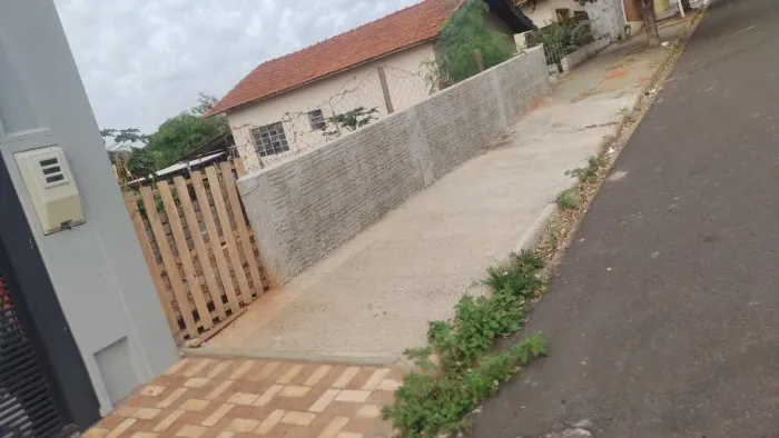 Terreno 10×40