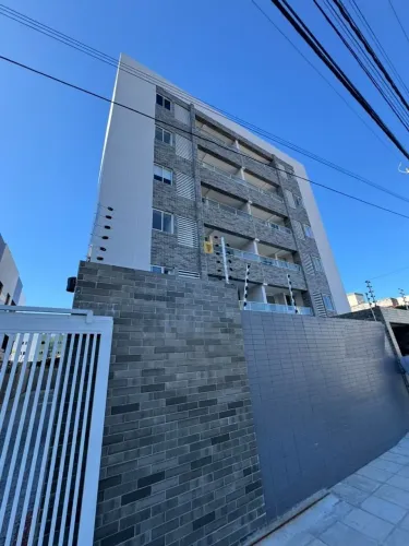 Apartamento com 1 dormitório à venda, 42 m² por R$ 380.000,00 - Bessa - João Pessoa/PB