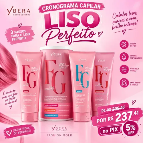 Ybera