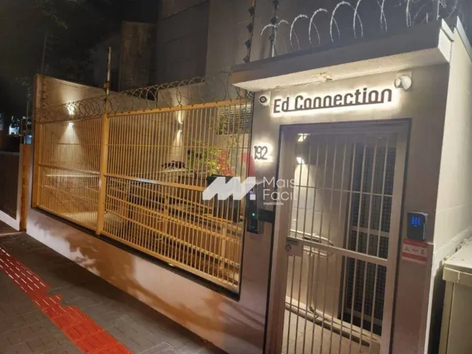 Apartamento mobiliado próximo a UEM