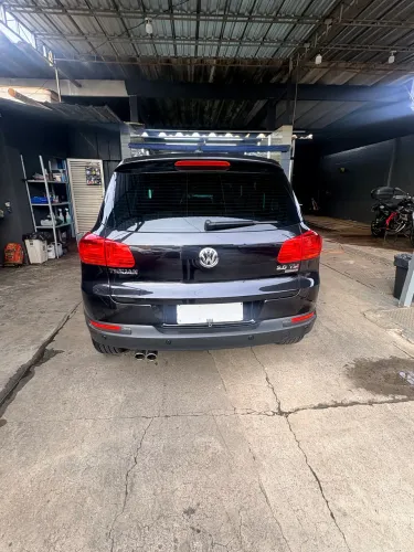Volkswagen Tiguan 2.0 TSI 16V 200cv Tiptronic 5P 2013