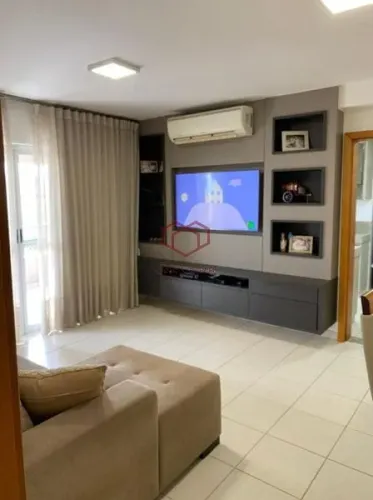 Vendo Apartamento no res; Bonavita com 4 quartos completo de planejados