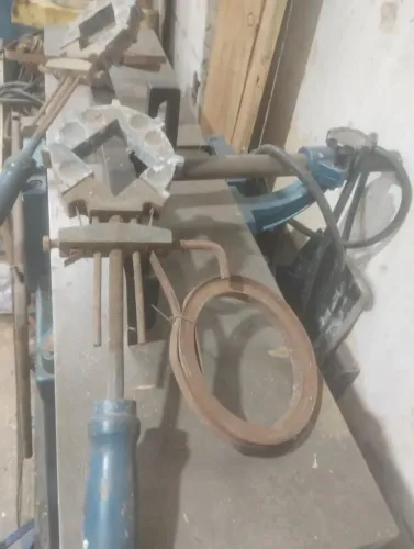 Grampos de Fita