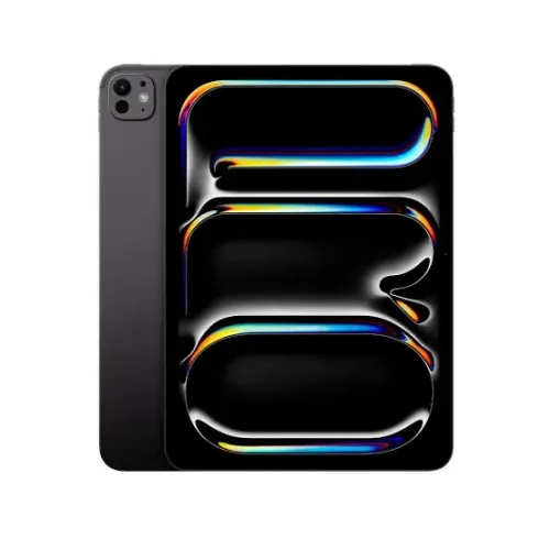 iPad Pro M5 256GB - Novo, Lacrado