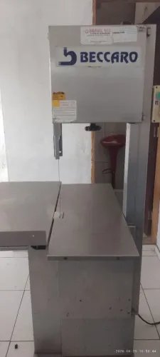 Serra fita 2.82 inox