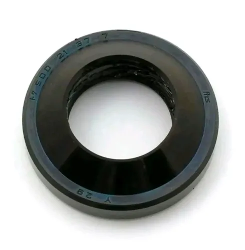 Retentor Roda Dianteira Cg Titan<br>Fan Biz 150 100 12522518
