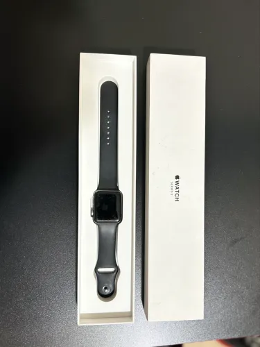 Apple Watch série 3