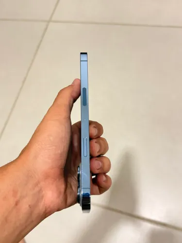 IPHONE SEMINOVO 13 PRO MAX 
