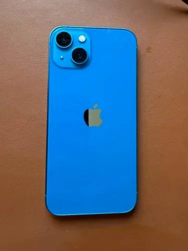 Iphone 13 ZERO