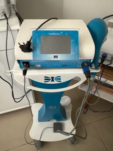 Vendo sonofocus