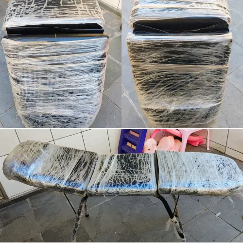 Vendo maca estética, tattoo e etc...
