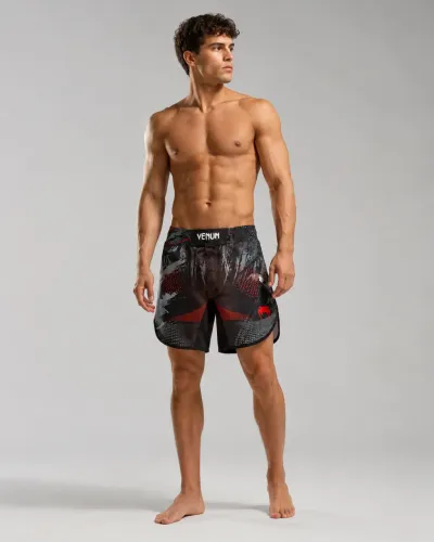 Bermuda Venum
