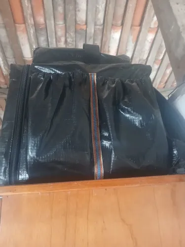 Beg para entregadores