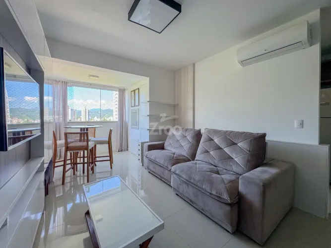 Apartamento em Jardim Blumenau - Blumenau