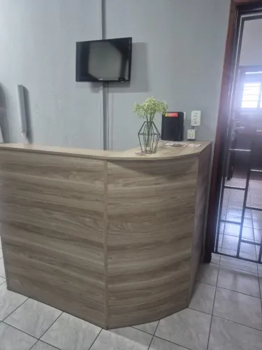 Mesa para Consultório