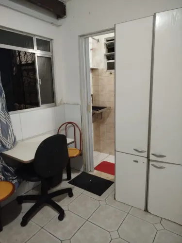 Loft completamente mobiliado próximo Colégio Salesiano Dom Bosco e UNIJORGE, Vale dos Lago