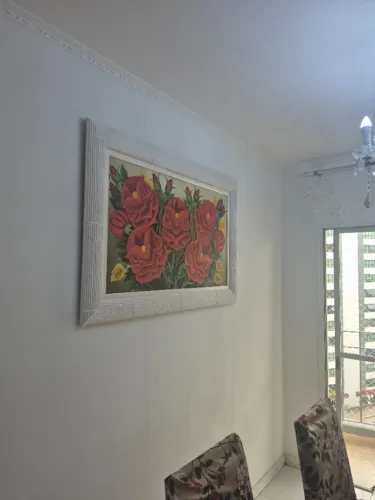 Quadro decorativo