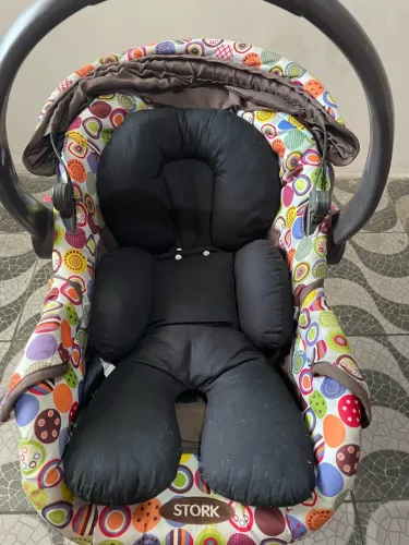Bebê conforto