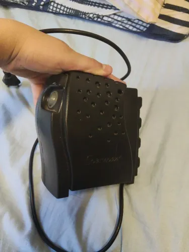 Estabilizador Exxa III Power 300VA