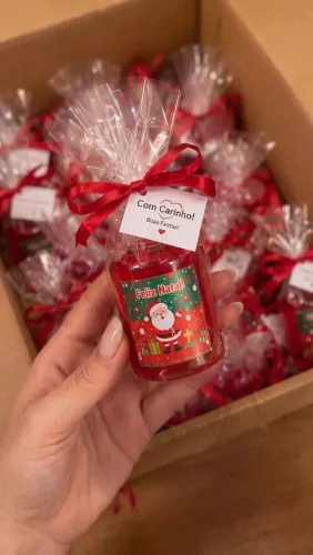 Lembrancinhas de Natal