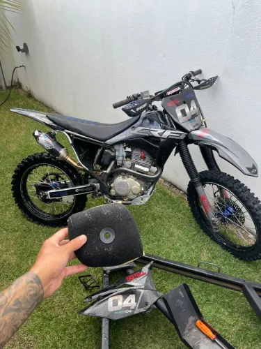 CRF 230