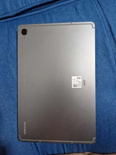 Samsung Tablet S9 FE 128gb