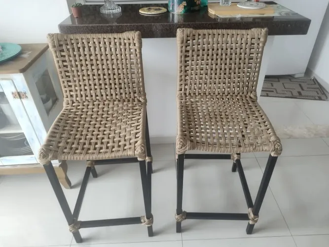 Banquetas