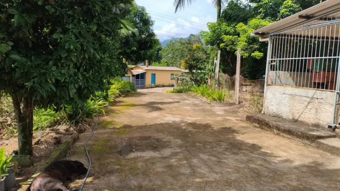 Valor 1.500.000.00 Sítio de 3 Hectares com Cachoeira, 2 Casas e Acesso Asfaltado.