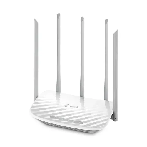 Roteador TP-LINK 5 antenas