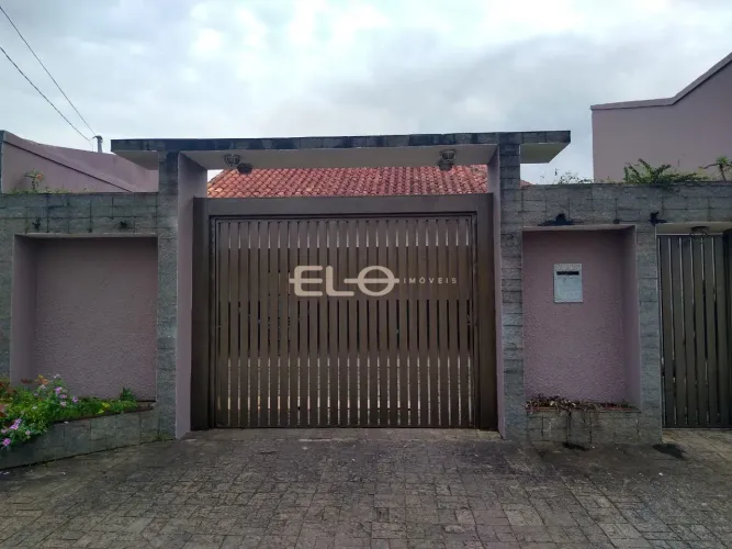 Locação | Casa Completa 440 m² | Excelente Localização