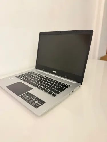 Notebook Acer Aspire 5