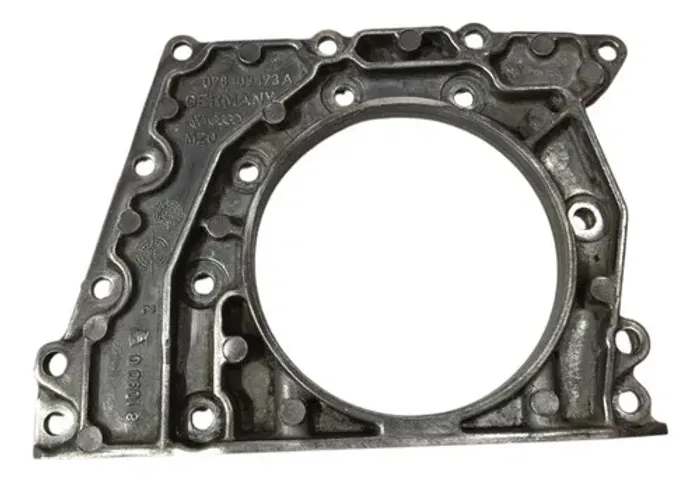 Flange Retentor Virabrequim Audi A4 A6 2.8 1992 -  1997