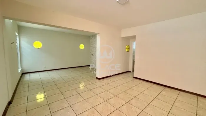 CASA TERREA PARA LOCAÇÃO NO CENTRO DE PIRACICABA