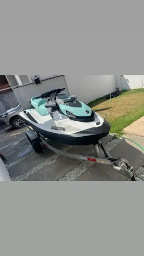 Jet ski a venda