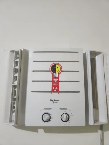 Ar condicionado 7500