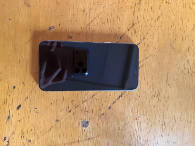iPhone XS 64 gigas
