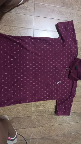 Blusa polo reserva GG