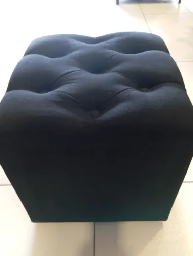 Puffs tenho 2 unidades