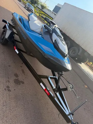 Jetski Senado